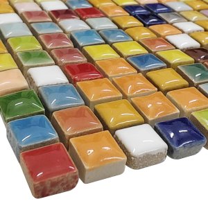 Decorative Ceramic Tiles