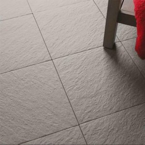 Anti-slip ceramic