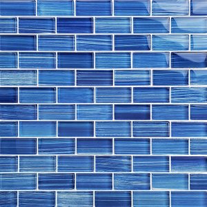Subway Glass Tiles