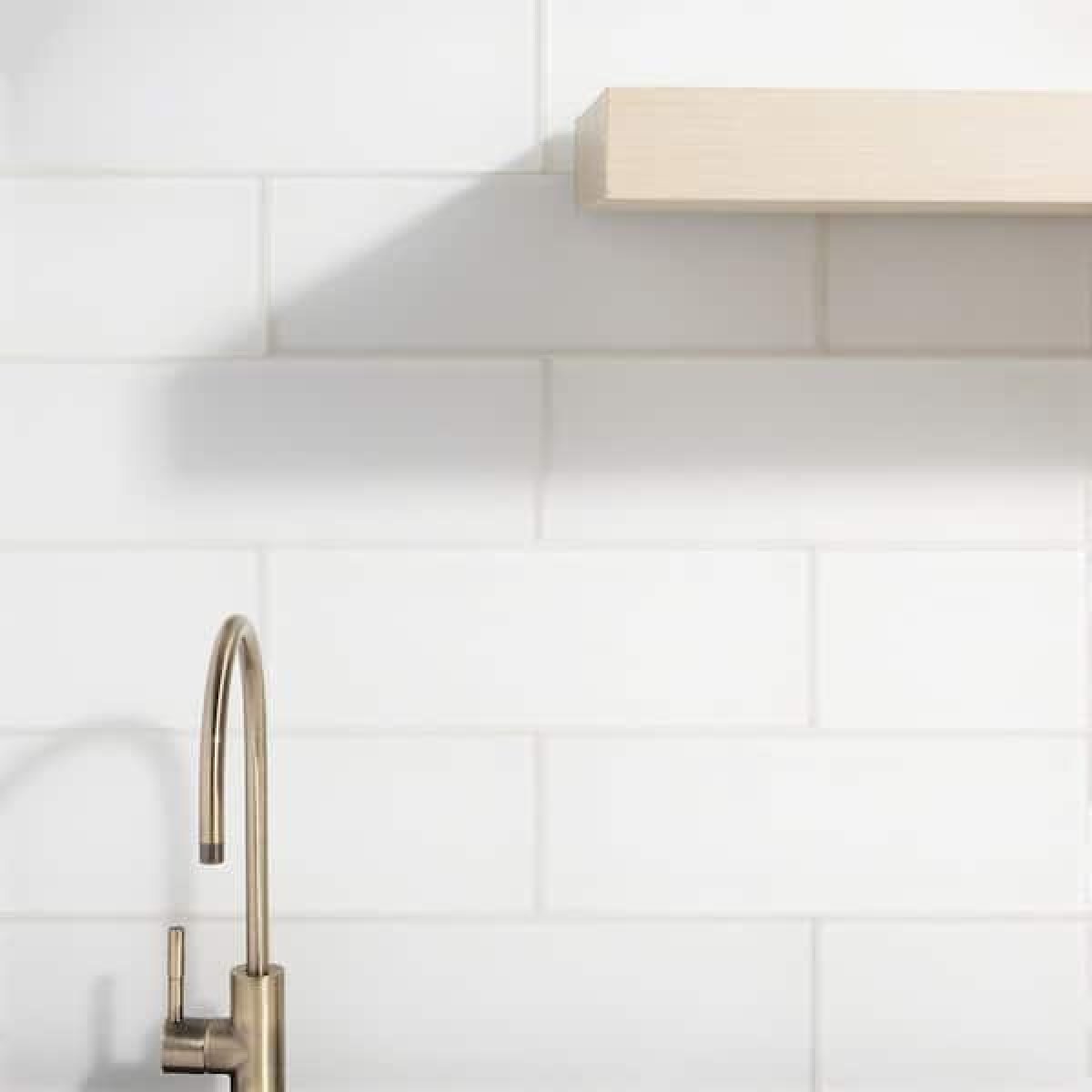 Subway Glass Tiles
