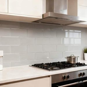 Subway Glass Tiles