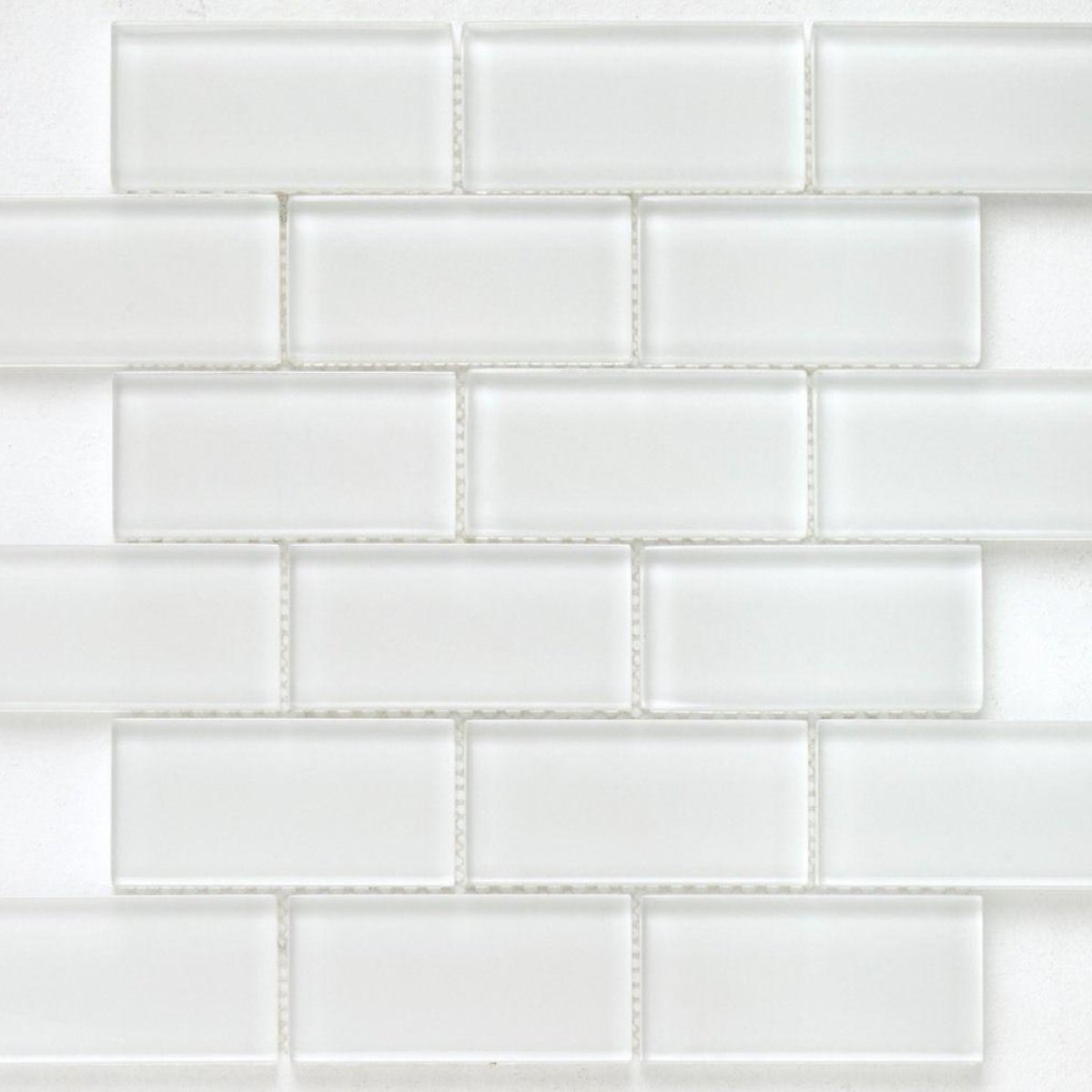 Subway Glass Tiles