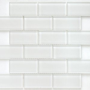 Subway Glass Tiles