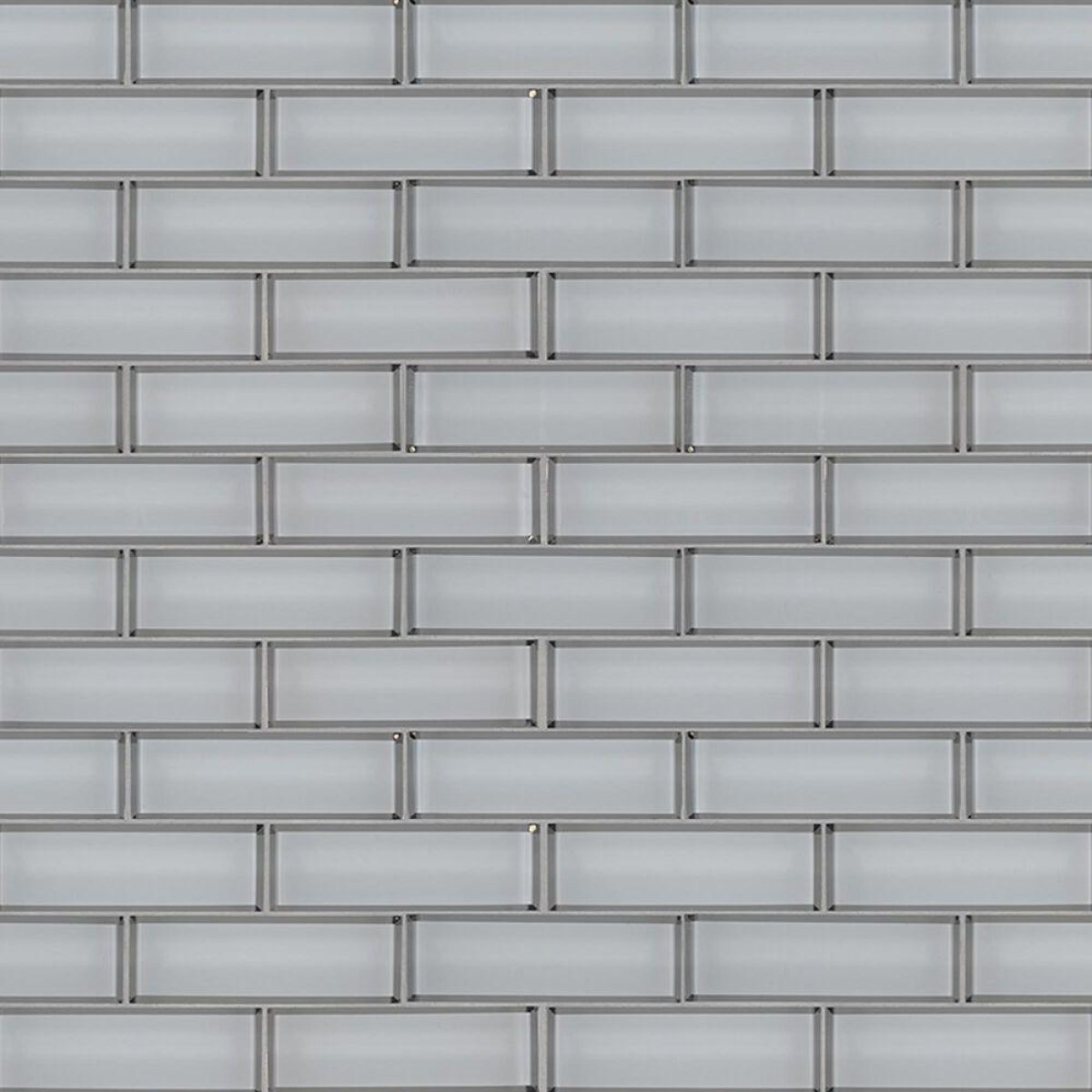 Subway Glass Tiles