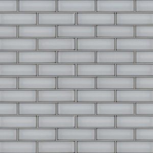 Subway Glass Tiles
