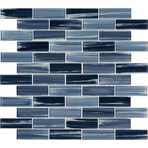 Subway Glass Tiles