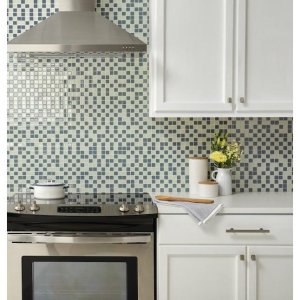 Glass Mosaic Tiles