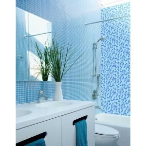 Glass Mosaic Tiles