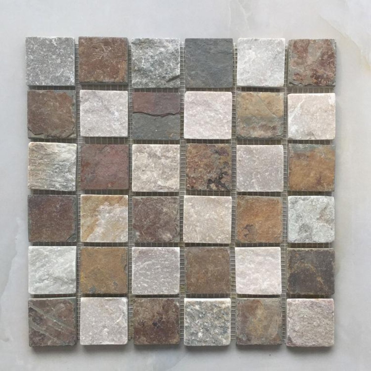 Stone Mosaic Tiles