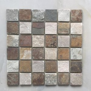 Stone Mosaic Tiles
