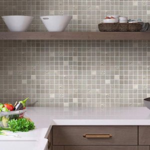 Ceramic Mosaic Tiles