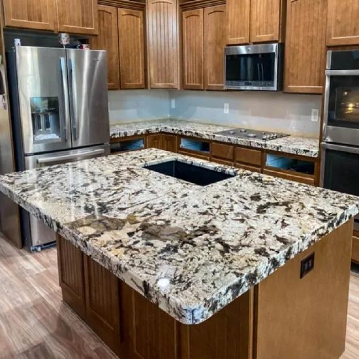 Granite
