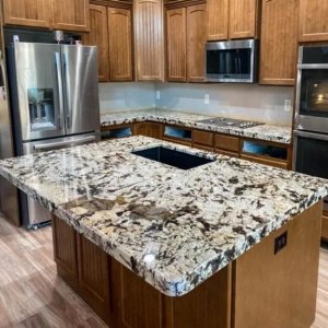 Granite