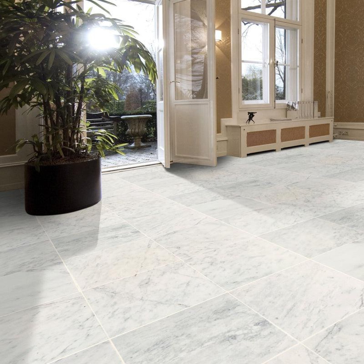 Marble
