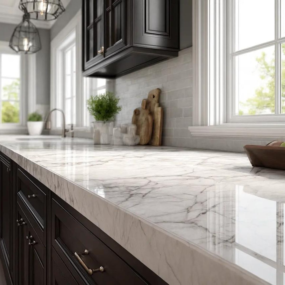 Marble