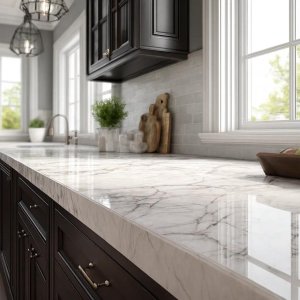 Marble