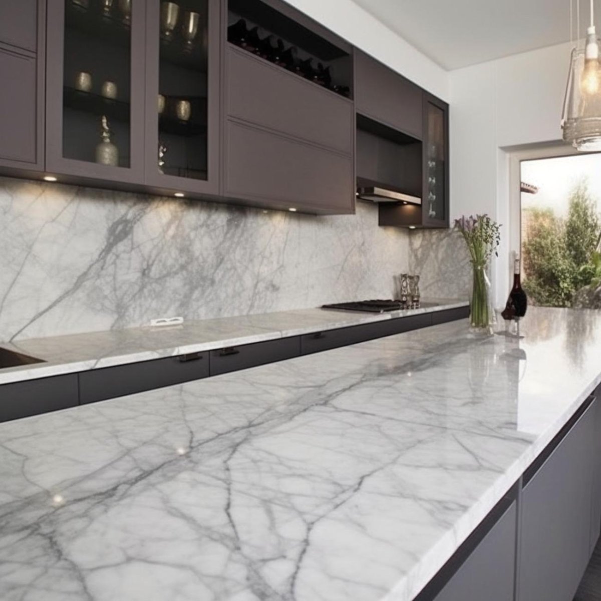 Marble