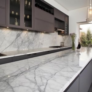 Marble