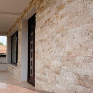 Travertine