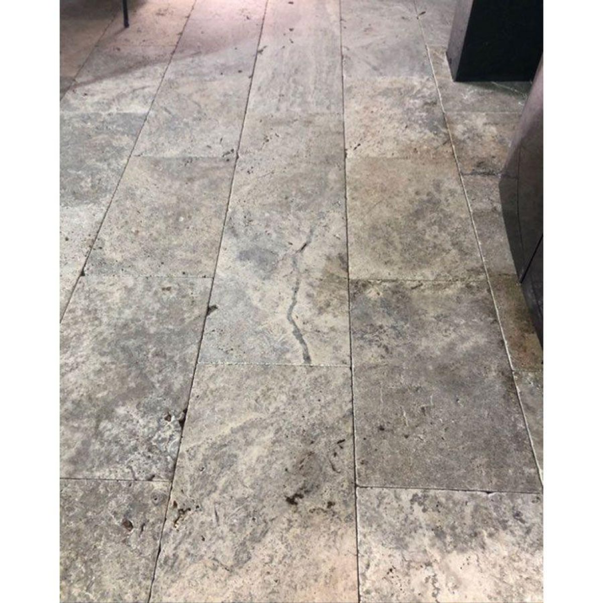 Travertine