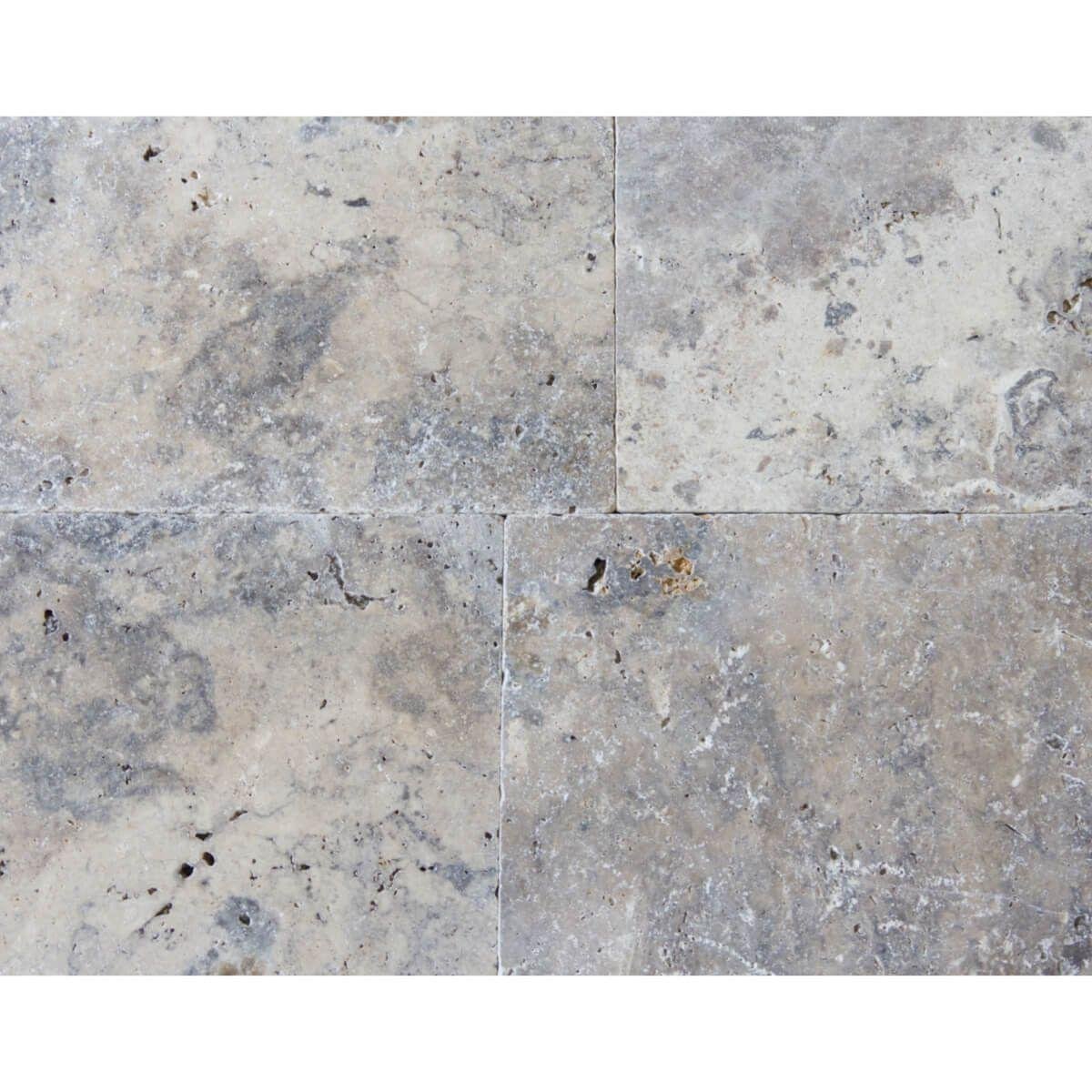 Travertine