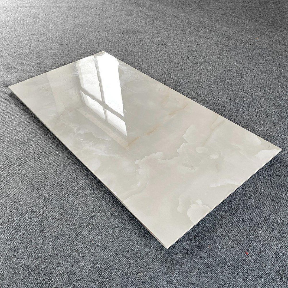 Polished Porcelain Tiles