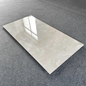Polished Porcelain Tiles
