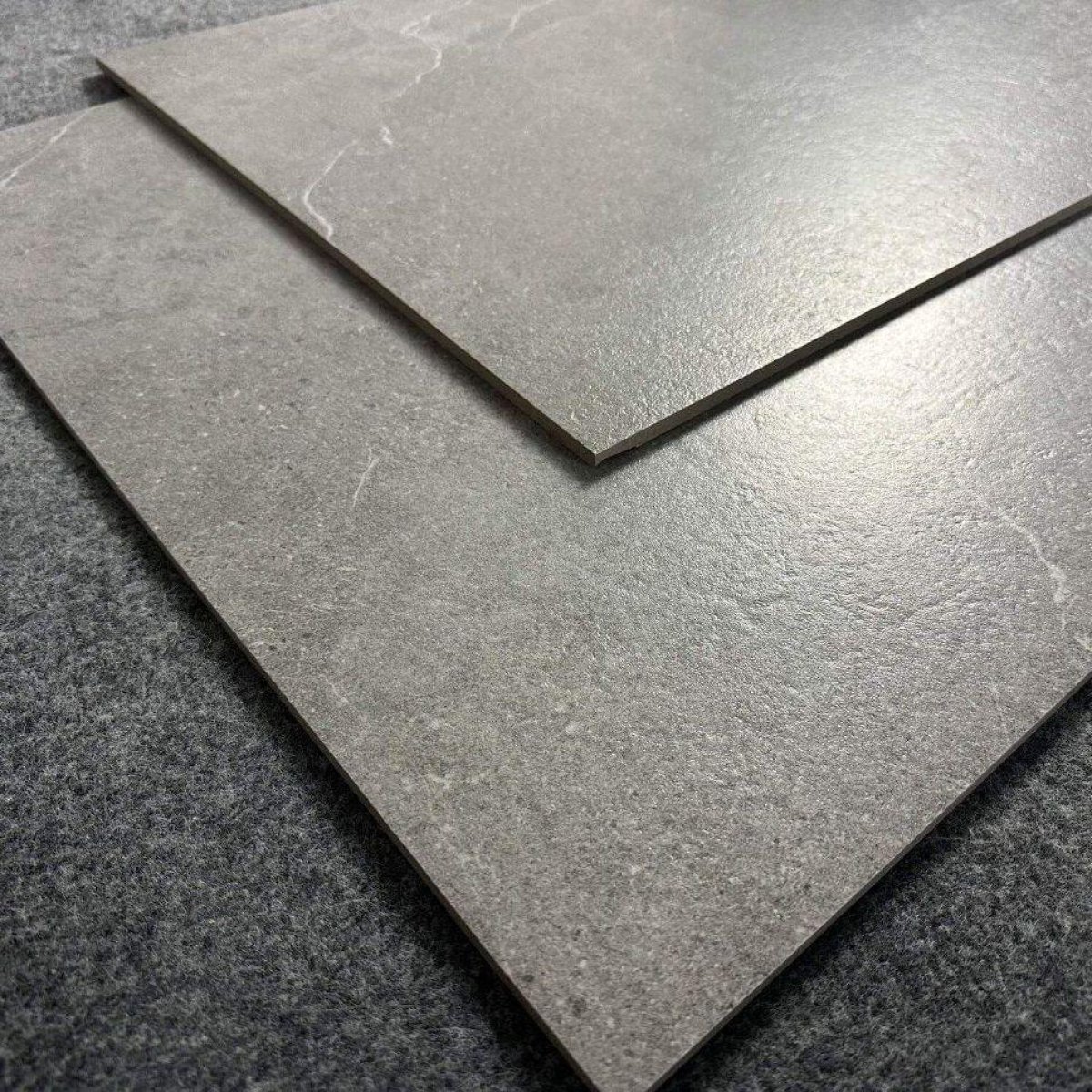 Matte Porcelain Tiles