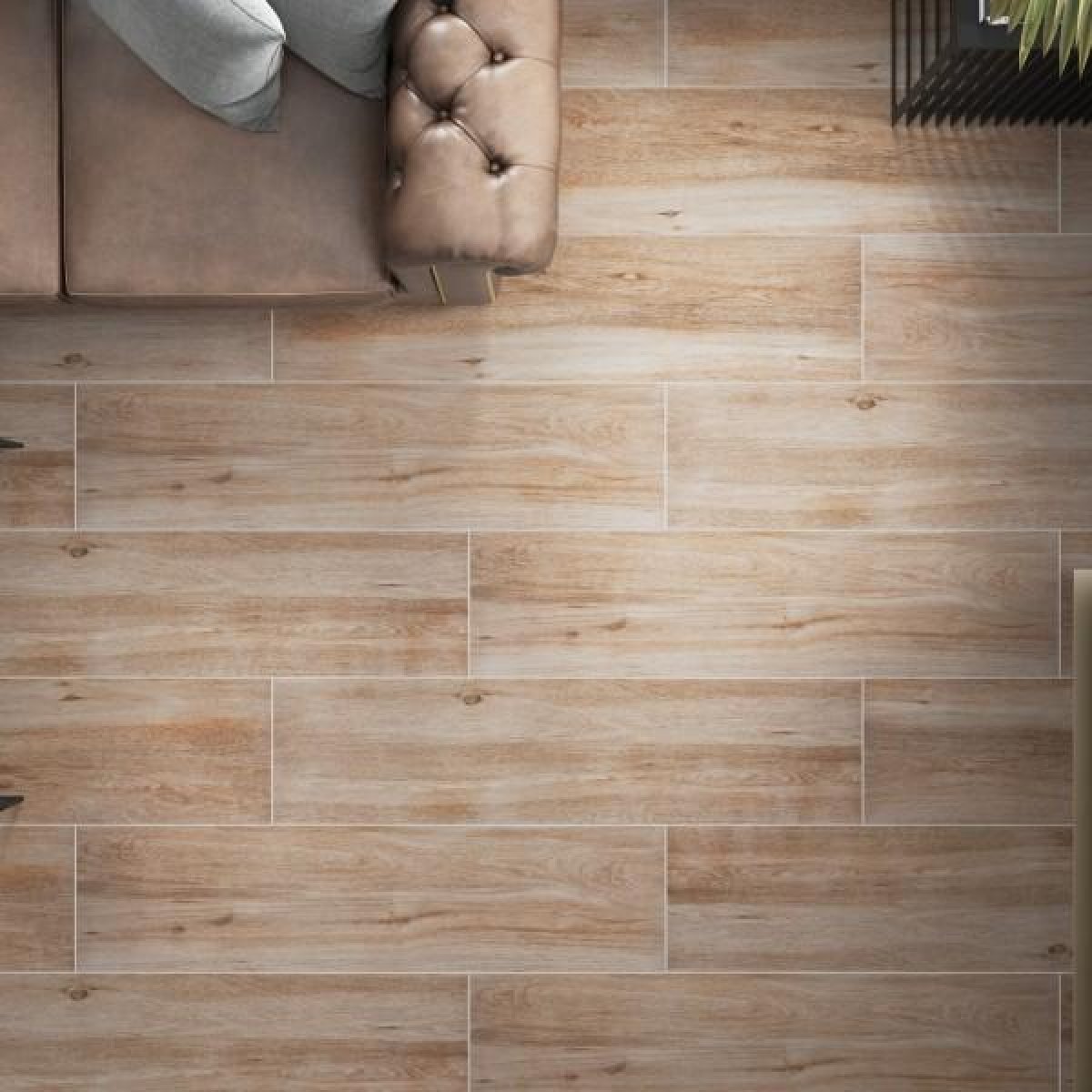 Matte Porcelain Tiles