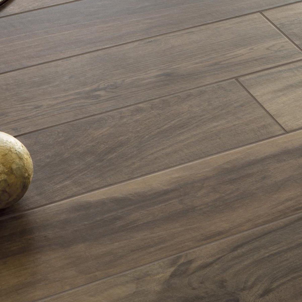 Wood-Look Porcelain