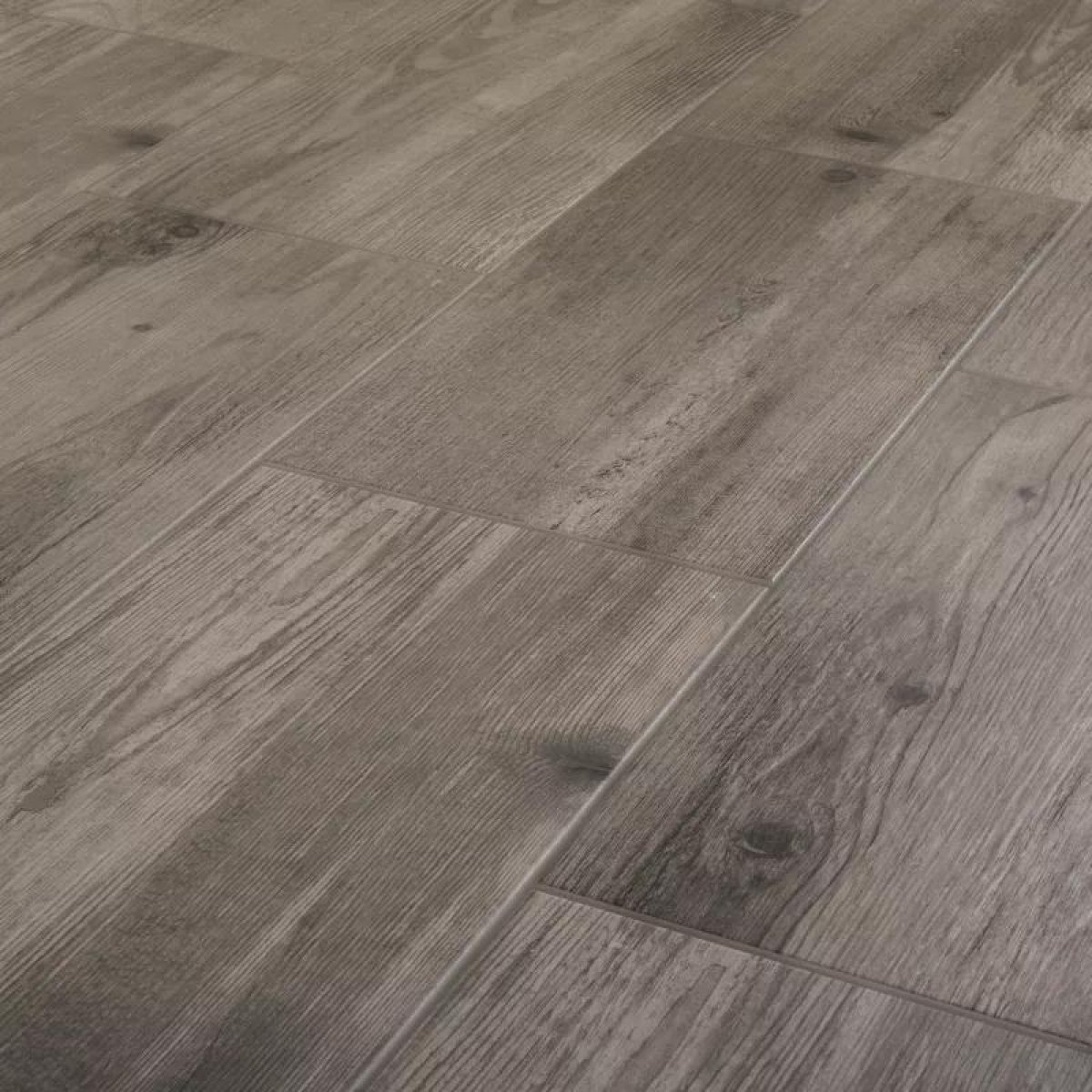 Wood-Look Porcelain