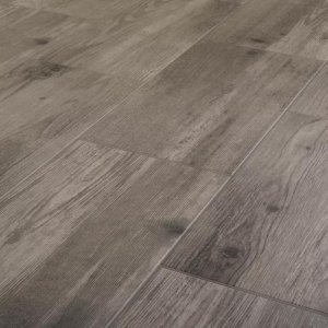 Wood-Look Porcelain