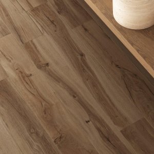Wood-Look Porcelain