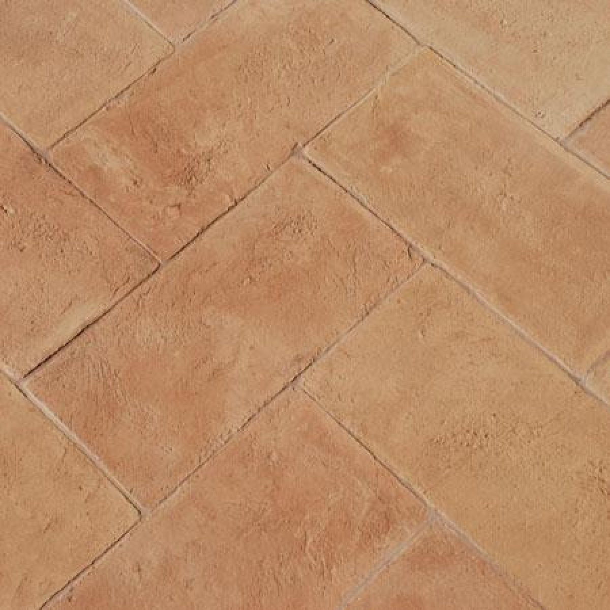 Terracotta Floor Tiles