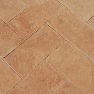 Terracotta Floor Tiles