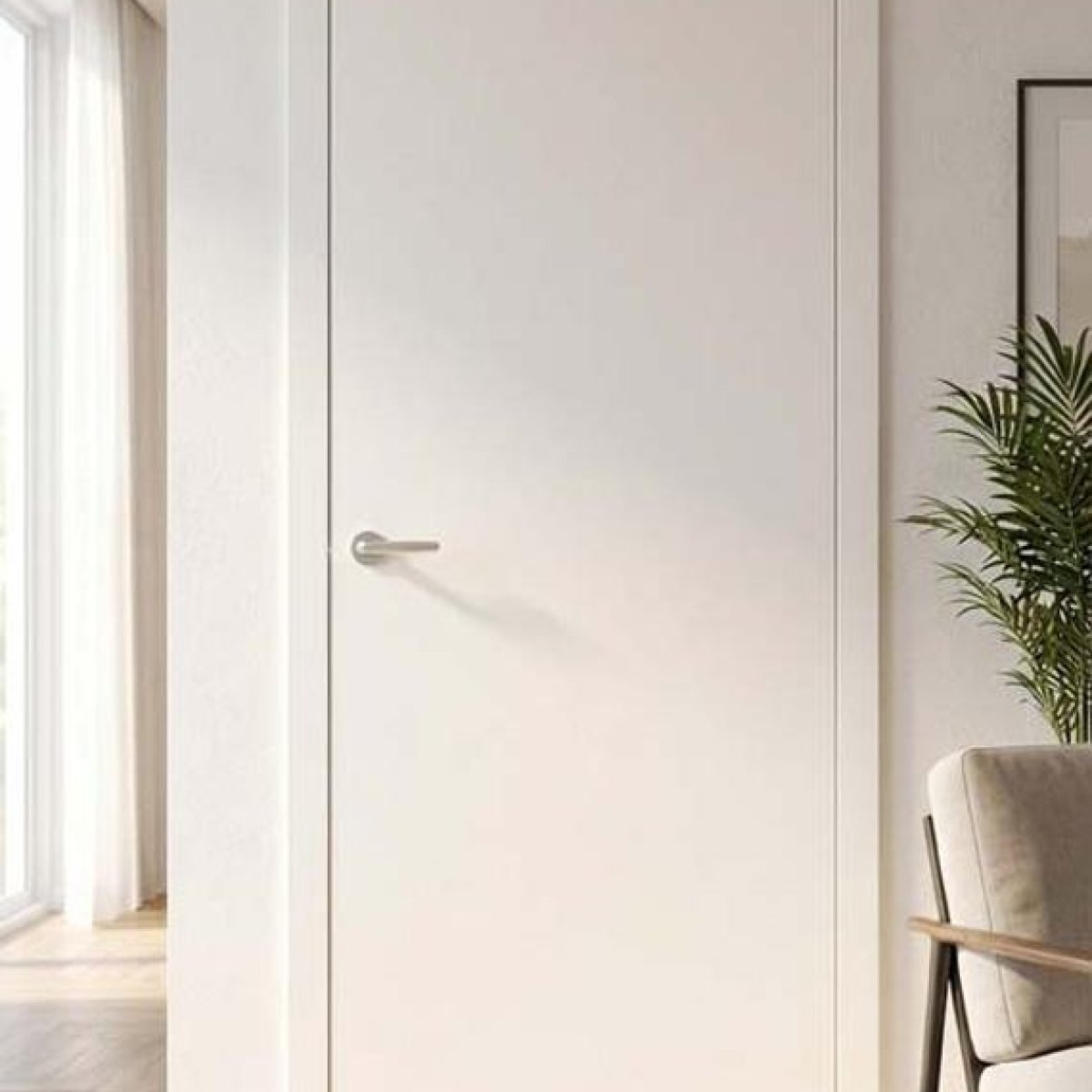 Interior Doors