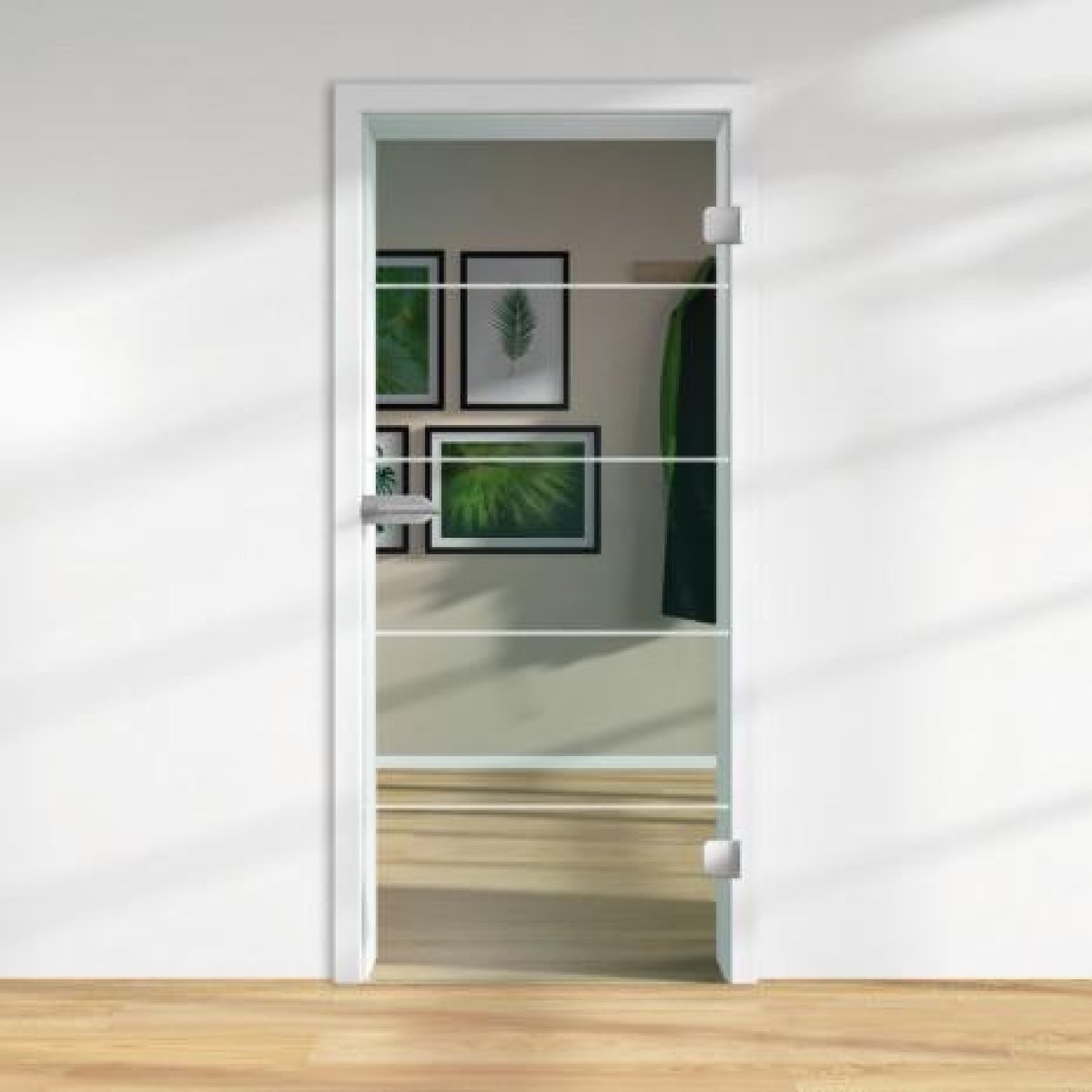 Interior Doors