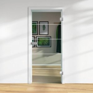Interior Doors