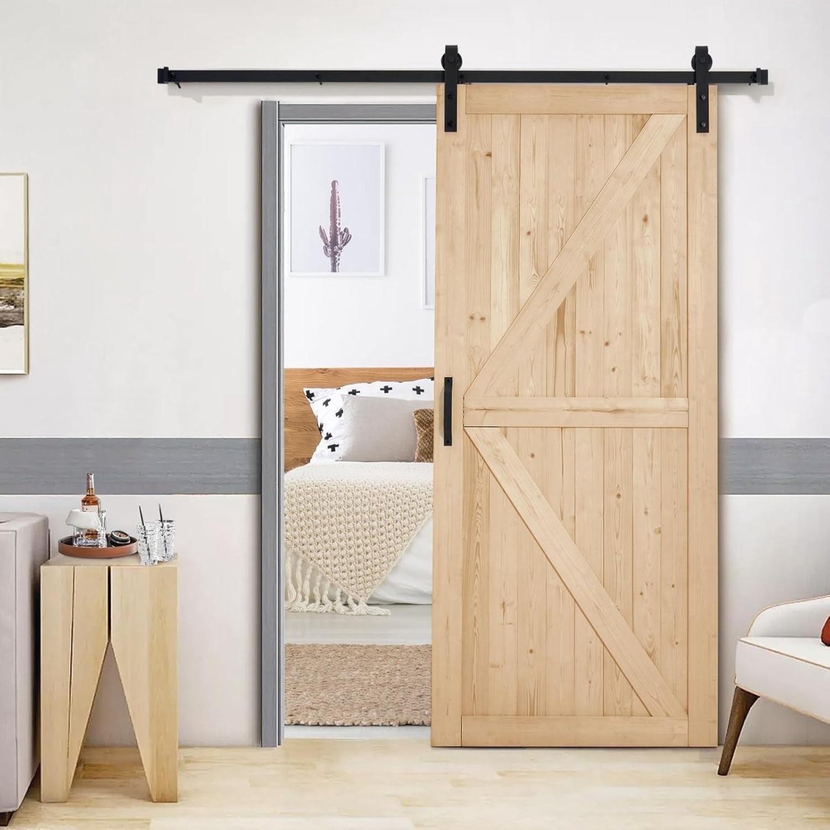 Interior Doors