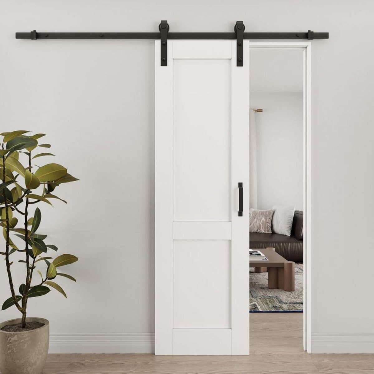 Interior Doors