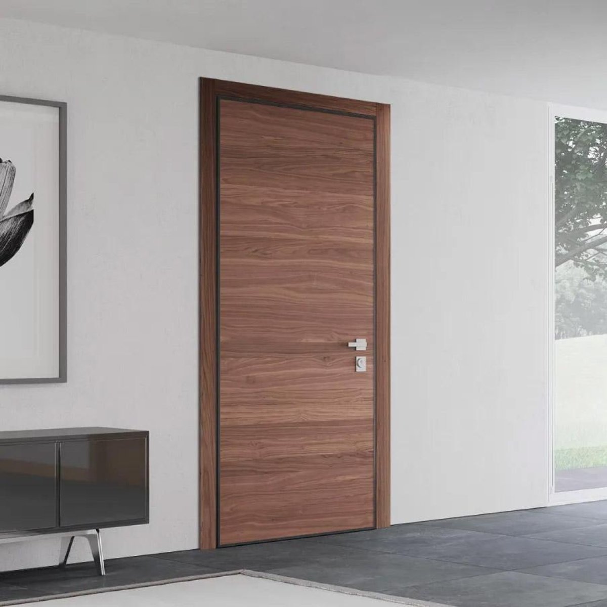 Interior Doors