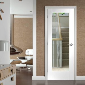 Interior Doors