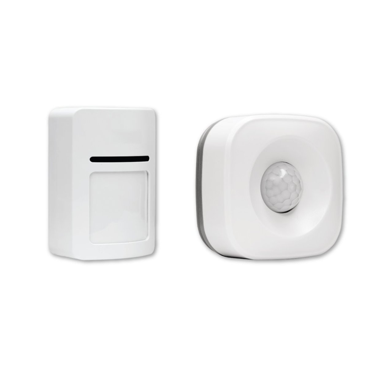 Day-Night Sensor