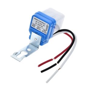 Day-Night Sensor