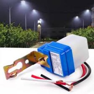 Day-Night Sensor