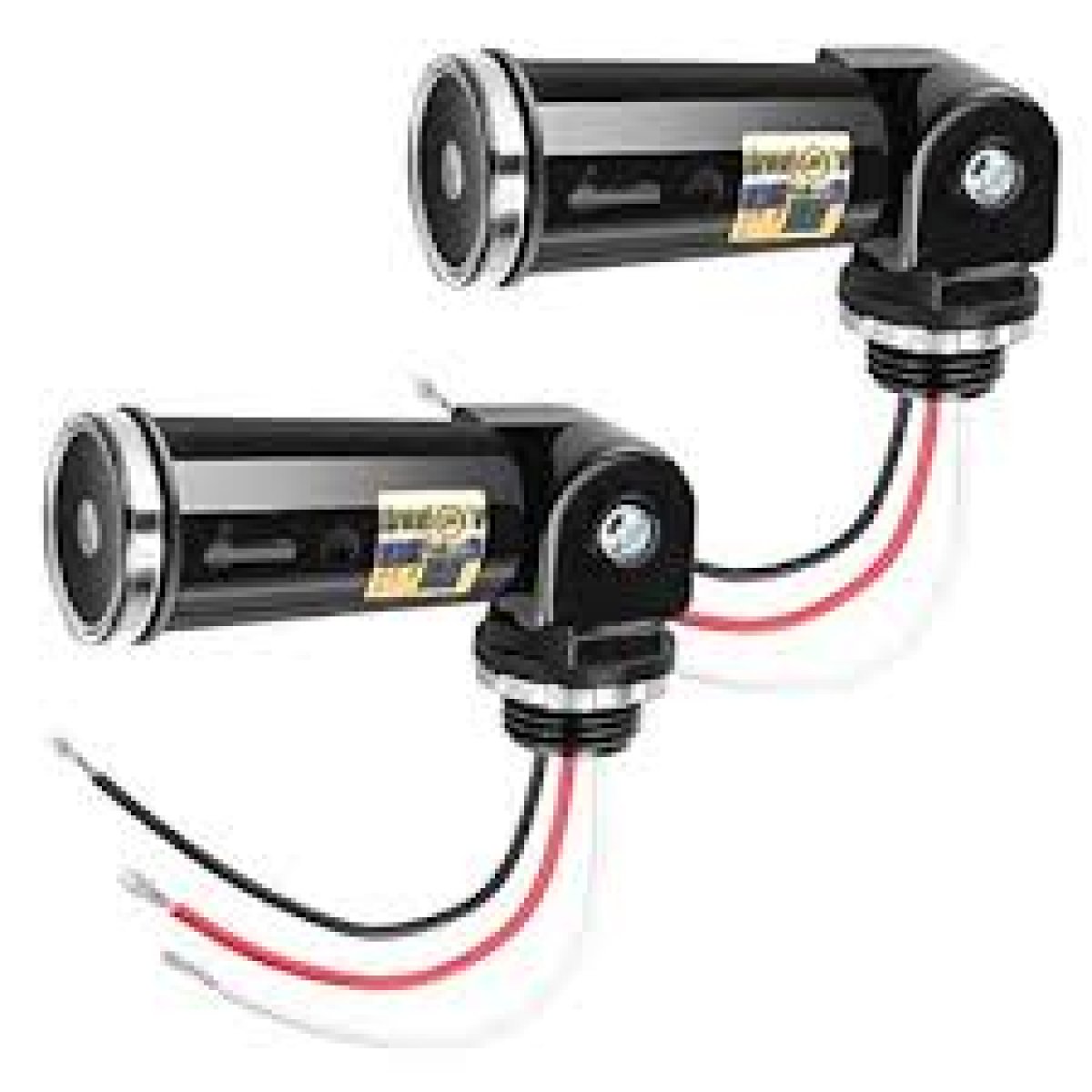 Day-Night Sensor