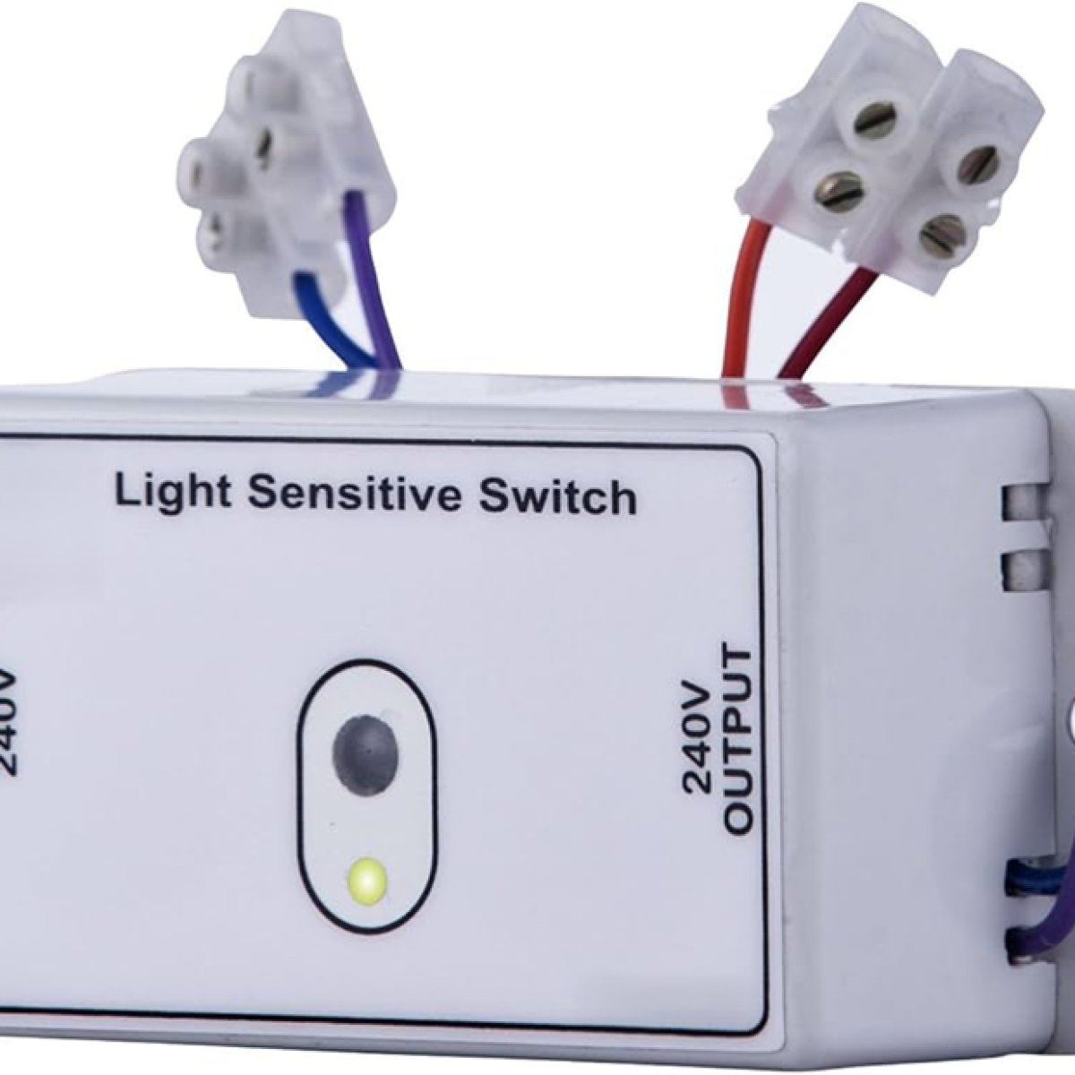 Day-Night Sensor