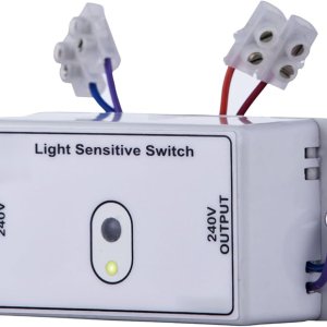 Day-Night Sensor