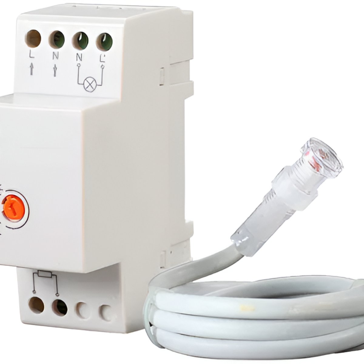 Day-Night Sensor