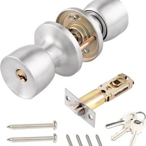 Door Handles & Locks